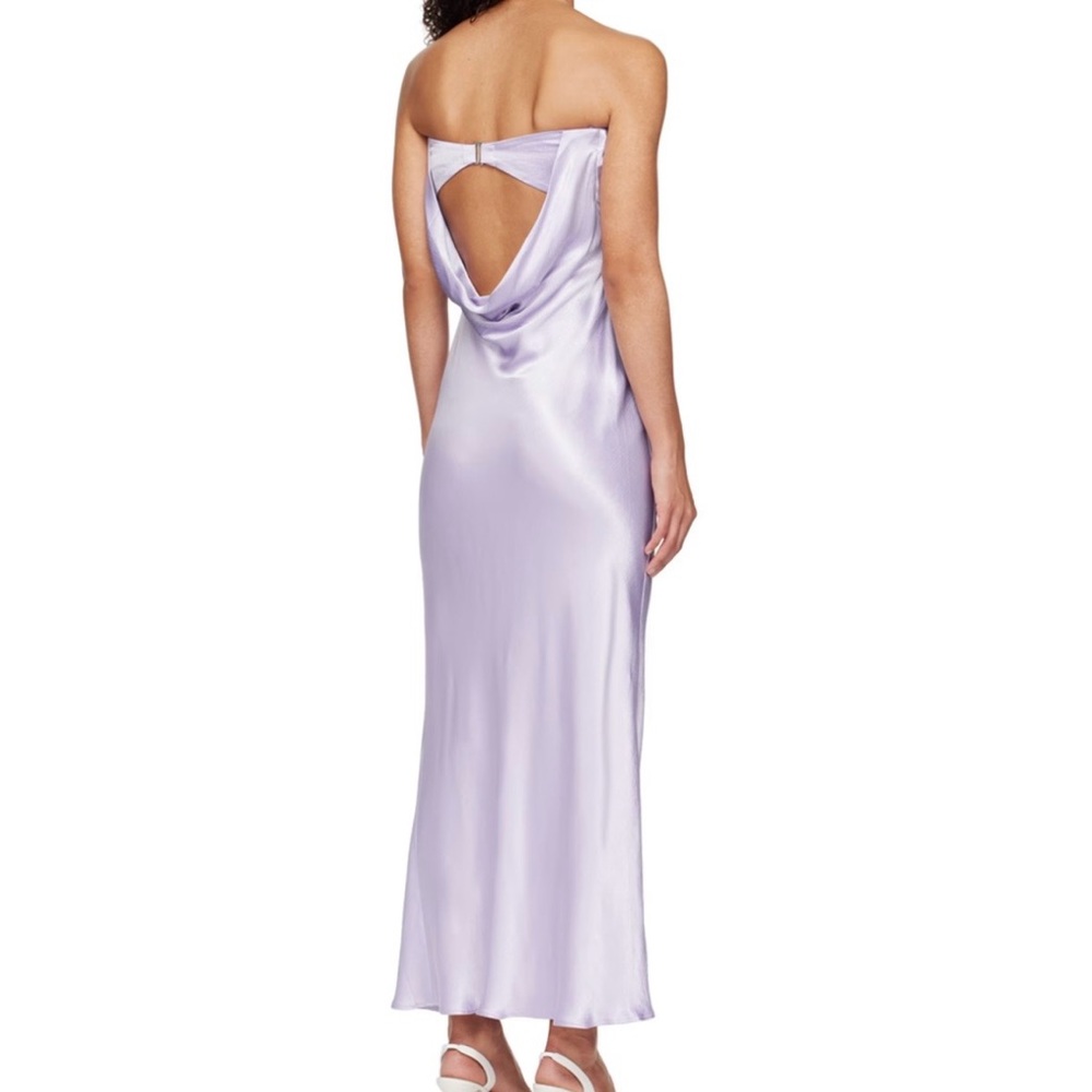 NWT Bec + Bridge Dress Size US 6